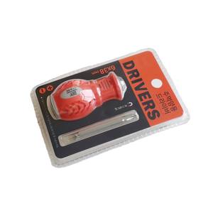 ไขควงอเนกประสงค์ 6150CRV ขนาด 6x38 มม. หัวแม่เหล็กแบบฟิลลิปส์และหัวแบน สำหรับใช้ในครัวเรือน ผลิตตามสั่งโดยผู้ผลิต - Product Image 4