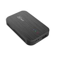 Caja CarPlay Transfronteriza con Sistema Android, Versión Z4, Full Netcom con WiFi/USB/Interconexión