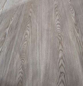 0.1MM Solid Wood Red Oak <strong>Veneer</strong> Chinese Osh Slipcing Mismatch Wood <strong>Veneer</strong> for <strong>Fancy</strong> Mdf - Product Image 5