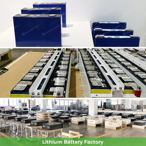 Sunway 100Ah 24V LiFePO4แบตเตอรี่รอบลึก-ความจุสูงสุดสำหรับเรือทางทะเลขนาดใหญ่ | การออกแบบที่ปรับให้เหมาะสมกับน้ำเค็ม - Product Image 5