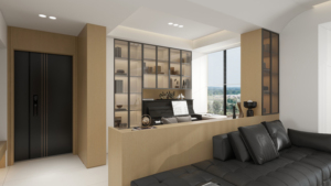 Les <span class=keywords><strong>films</strong></span> décoratifs en PVC améliorent votre espace avec un design élégant - Product Image 5