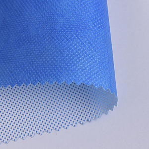 3 capas pp + PE + PP material no tejido impermeable SFS utilizado para envoltura de casa y techo - Product Image 1