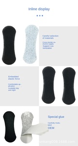 Biểu Tượng Tùy Chỉnh Ngủ Dải Thở Phải Tốt Hơn Hơi Thở Mũi Dải Thở Mũi Dải Cho Ngáy Dừng Ngáy Sản Phẩm - Product Image 4