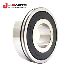Roulement (pour arbre d'entrée avant) pour Toyota Hilux Surf RZN169 1999-2004 OE 90363-35033 9036335033 - Product Image 1