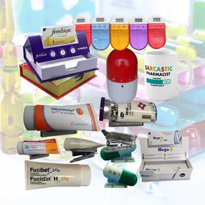 Promoción de productos XiamenTrendsPromoArtículos de regalo médico para médicos