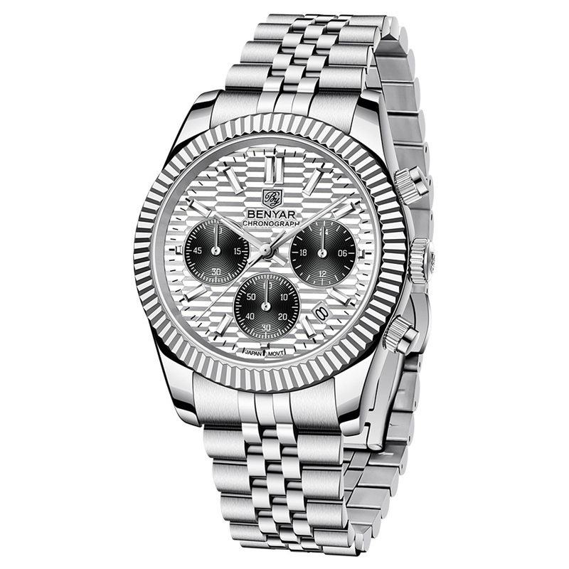 Silver  black 2