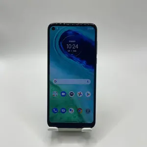 Ponsel cerdas murah terbaik xt2045 Gfast g8 g, senter mudah 4g cepat untuk Motorola