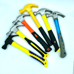 Martillo <span class=keywords><strong>de</strong></span> <span class=keywords><strong>Carpintero</strong></span> con Mango <span class=keywords><strong>de</strong></span> Madera <span class=keywords><strong>de</strong></span> la Mejor Calidad al por Mayor - Product Image 3