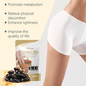 Women Detox Slim Foot Bath <strong>Beads</strong> Promote Weight Loss Herbal Foot Soak - Product Image 4