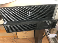 Workstation Rak DELL Precision 7960/7920/3930