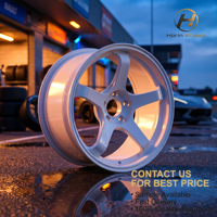 Jantes forgées monobloc OEM 18 19 20 pouces en alliage 6061-T6 5x112 5x114 5x120 pour BMW Benz Audi VW Toyota GT