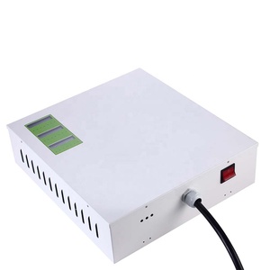 Bán nóng 380V tiết kiệm năng lượng hệ thống quản lý năng lượng cho các tòa nhà thương mại làm thế nào để giảm tiêu thụ năng lượng AC - Product Image 2