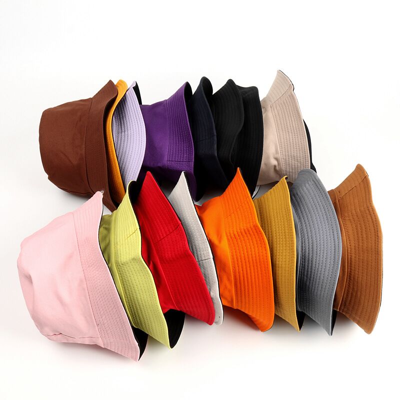 Высококачественная женская шляпа без рисунка с вышивкой, простые Панамы на заказ с пользовательским логотипом