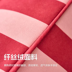 Sillón puf relleno de esponja, sofá individual plegable para dormitorio, para niños y adultos, asiento suave y cómodo para el hogar con soporte para la espalda - Product Image 2