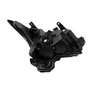 For Toyota Tundra Tantu Front Illuminant Headlight with Motor 81110-0C 260,811 - Product Image 3