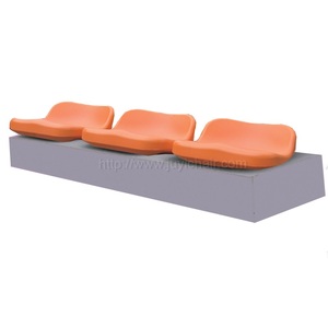 BLM-2511 Tribune Chair Tribune <strong>Seating</strong> Tiered <strong>Seating</strong> - Product Image 1