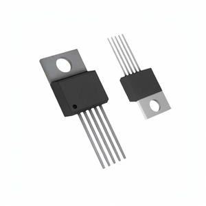 TO 220 5 In Stock Components Electronic LT1070CT#06PBF Power Management (PMIC) - Product Image 1
