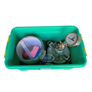 7l <span class=keywords><strong>Forney</strong></span> Vers Beton Luchtinhoudsmeter Luchtmeesleepmeter - Product Image 6