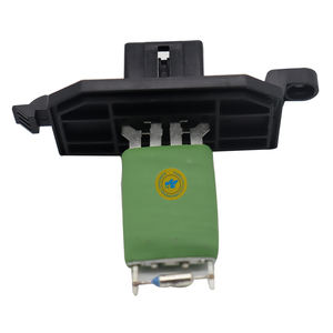 Résistance de chauffage de régulateur de résistance de voiture pour FORD FOCUS KIA <span class=keywords><strong>FIESTA</strong></span> 278071 AV11 18B647 - Product Image 4