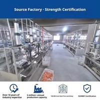 JOGOGO Boîte d'emballage personnalisée étanche et tendance, cache-tétons adhésifs invisibles réutilisables en silicone opaque et fin