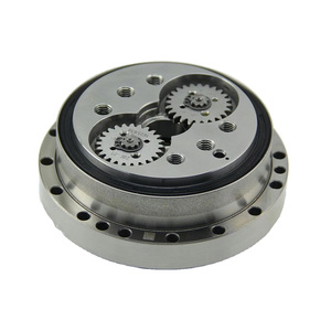 RV cycloidal hộp số tốc độ giảm tốc cycloidal pin hộp số chính xác Cyclo Gear Box cánh tay robot cycloidal hộp số - Product Image 1