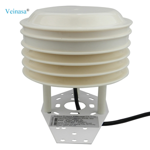 Veinasa-VOC Medidor de COV, Sensor y Monitor de COV para Exteriores, Dispositivo Detector de Contaminación del Aire, Medidor de COV Veinasa-VOC V - Product Image 6