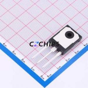 ทรานซิสเตอร์ภาคสนาม IPW65R150CFDAFKSA1-VB ไป-247ทรานซิสเตอร์ (มอสเฟท) คุณภาพสูง - Product Image 2