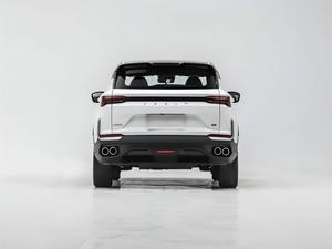 Modelo 2025 <span class=keywords><strong>Ge</strong></span>/ely Bin/yue <span class=keywords><strong>L</strong></span> 1.5TD DCT Edición Starry, Caliper Deportivo, Puerta Trasera Eléctrica, Techo Panorámico, Pintura Original - Product Image 2
