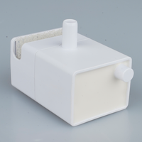 Pompe de fontaine à eau UV pour animaux de compagnie - La solution sanitaire ultime pour chats et chiens