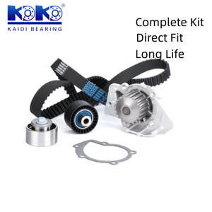 Kit de <span class=keywords><strong>courroie</strong></span> de distribution KTBWP5340 KP35524XS 1609524680 VKMC03247 VKMC02023 1987946405 Compatible avec GATES PEUGEOT CITROEN - Product Image 4