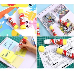 Foska số lượng lớn có thể giặt keo Gậy nhiều thông số kỹ thuật nhỏ lớn Jumbo Kích thước dính PVA keo Gậy cho các trường học và sử dụng nhà - Product Image 6