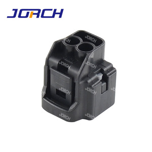 2-Pins Elektrische Draad Kabel Pedaal Sensor Connector Waterdichte Auto Connector 7283-7028-30 DJ7025A-2.2-21 - Product Image 4