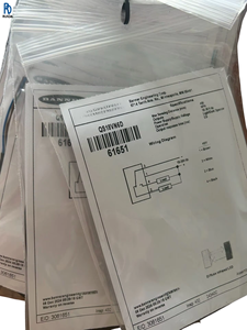 PLC Controller Sensor Photoelectric <b>Switch</b> Brand New Original QS18VN6D - Product Image 1