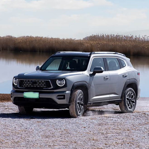 Prix d'usine Voiture électrique Haval DARGO Plus PHEV 2026 Hi4 150km Édition Tide |   Longue autonomie de la batterie |   SUV à énergie nouvelle - Product Image 4