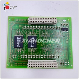 JENNEY Pantalla de Módulo de Buena Calidad 00.785.0590 para Piezas de Repuesto de Máquinas de Impresión Offset - Product Image 2