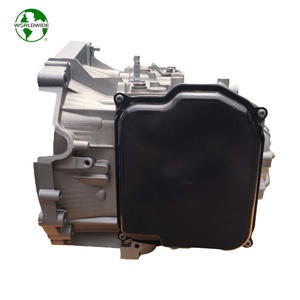 Conjunto de Transmisión Automática Remanufacturada WWT AT8 2222VT / 20TS71 / 20TS65 / 20TS58 Caja de Cambios At8 de Alta Calidad para Peugeot 301 408 1.6L - Product Image 5