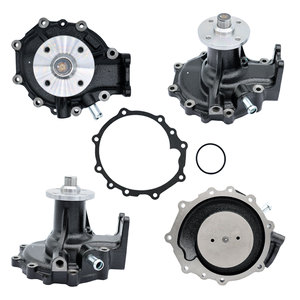 Bomba de Agua Cw para Hino J08c H Hino500 J08e WH 16100 E0333 16100 E0281, Pieza de Repuesto para Refrigeración del Motor de Camión - Product Image 4