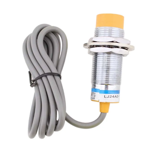 LJG30A-15/Z2CN2 Sensing algılama mesafesi 10mm veya 15mm veya 20mm <span class=keywords><strong>2</strong></span>/<span class=keywords><strong>3</strong></span>/4-teller PNP NPN IP67 endüktif yakınlık sensörü anahtarı - Product Image 1