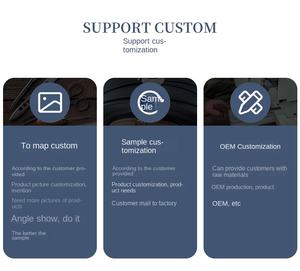 Ceinture en cuir marron de haute qualité pour hommes avec une boucle automatique élégante, parfaite pour les occasions d'affaires et décontractées - Product Image 6