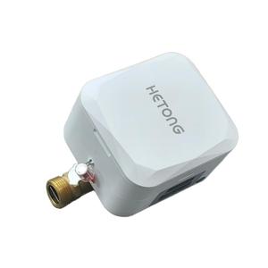 <span class=keywords><strong>Compteur</strong></span> d'<span class=keywords><strong>eau</strong></span> à ultrasons à lecture automatique pour réduire les coûts de collecte manuelle - Product Image 2