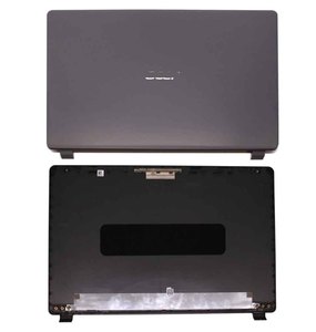 Nouveau pour <span class=keywords><strong>Acer</strong></span> <span class=keywords><strong>Aspire</strong></span> <span class=keywords><strong>3</strong></span> A315-42 A315-54 A315-56 N19C1 LCD couverture arrière couvercle supérieur 60.A3NN2.001 gris pièces d'ordinateur - Product Image 1