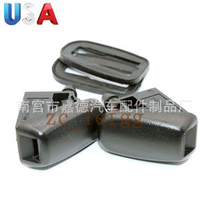 Ford Windshield <b>Spray</b> Nozzle <b>Fan</b> Shape Mechanical 114 4747 For Focus Mondeo S Max - Product Image 3