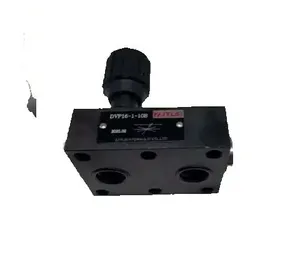 Globo de control de flujo original ZJYLSI DRVP6-1-10B 8-1-B-1 12-1 16-1 20-1 - Product Image 4