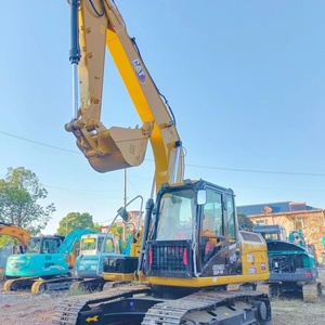 Excavatrice sur chenilles d'occasion CAT315D2GC homologuée EPA, en bon état avec peu d'heures de fonctionnement, à vendre - Product Image 2