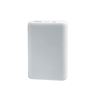 Combinaison de chauffage directe d'usine combinaison de climatisation batterie externe de charge 20000mAh grande capacité DC3A alimentation Mobile Logo personnalisé