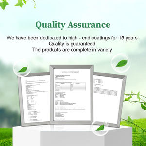 <span class=keywords><strong>สี</strong></span>น้ำยางอะคริลิคภายในสำหรับผนังอาคารสำหรับอาคารสาธารณะที่อยู่อาศัยและการเคลือบเรือ - Product Image 4