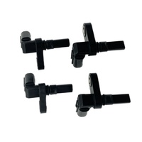 Q nouveau capteur de vitesse de roue ABS 89542-04020 89543-04020 89542-60050 89543-60050 pour Toyota 4Runner Tacoma FJ Cruiser 2007 -2014