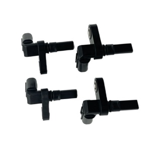ใหม่ <span class=keywords><strong>Q</strong></span> เซ็นเซอร์ความเร็วล้อ ABS 89542-04020 89543-04020 89542-60050 89543-60050สำหรับ Toyota 4Runner Tacoma FJ Cruiser 2007 -2014 - Product Image 4