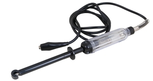 Tự động Trailer dây công cụ Chẩn đoán dẫn kiểm tra mạch ánh sáng thử nghiệm cho 6-12-24v dây xuyên Ô Tô Công cụ thăm dò - Product Image 3