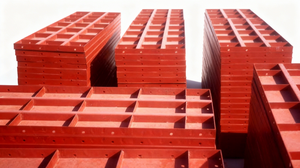 Trung Quốc dễ dàng lắp ráp nhôm ván khuôn xây dựng xây dựng Mẫu nhôm - Product Image 6